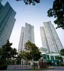 Queens (D3), Condominium #581982801